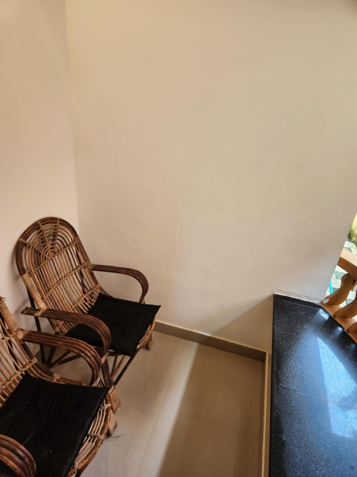 Le Coco Beach Resort Варкала Экстерьер фото